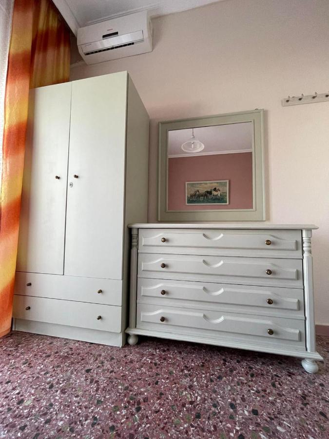 Hotel Angela Asprovalta Extérieur photo