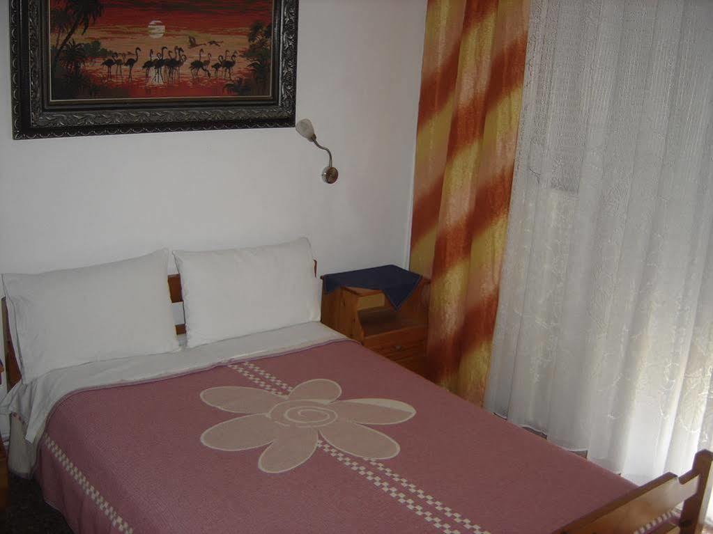 Hotel Angela Asprovalta Extérieur photo